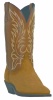 Laredo 5742 for $119.99 Ladies Kadi Collection Western Boot with Tan Distressed Leather Foot and a Medium Round Toe