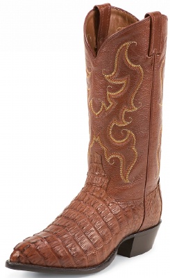How To Care For Caiman Leather Boots