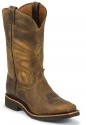 Western Work Boots