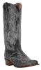 Dan Post DP2230 for $209.99 Men's El Paso Collection Western Boot with Black El Paso Leather Foot and a Square Snip Toe