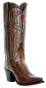 Dan Post DP3201 for $179.99 Ladies Maria Collection Western Boot with Antique Tan Mignon Leather Foot and a Square Snip Toe
