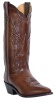 Dan Post DP3211R for $149.99 Ladies Mistie Collection Western Boot with Antique Tan Mignon Leather Foot and a Medium Round Toe