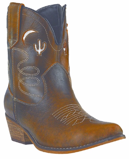 rose dingo boots near me