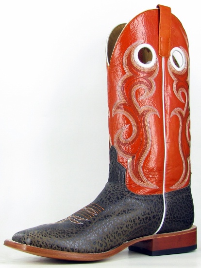 Hp cowboy boots 2025