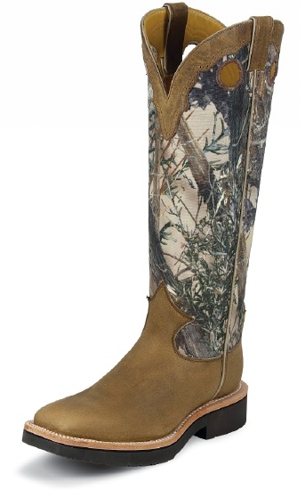 justin snake boots