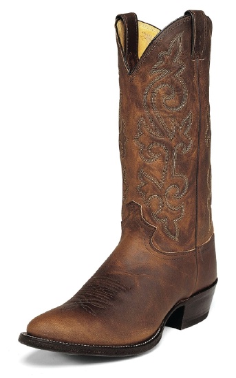 Justin 2252 Men's Classic Western Boot 