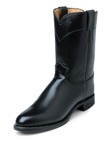 mens justin roper boots