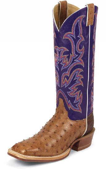 Justin aqha remuda boots deals