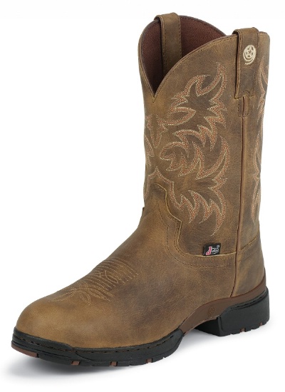 Justin GS9010 Men's George Strait :03:1 