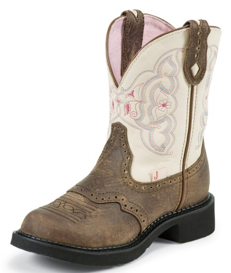 womens justin boots