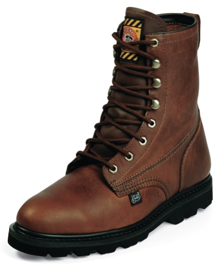 mens casual work boots