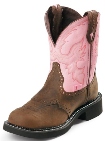 gypsy jazz duck boots