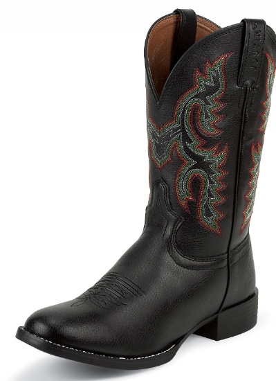 low top cowboy boots