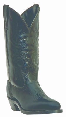 Laredo 4240 for $119.99 Men's Paris Collection Western Boot with Black Cowhide Leather Foot and a Medium Round Toe