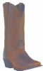 Laredo 4263 for $109.99 Men's Macon Collection Western Boot with Gaucho Cowhide Leather Foot and a Square Snip Toe