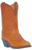 Laredo 51022 for $119.99 Ladies Cameron Collection Western Boot with Walnut Cowhide Leather Foot and a Round Toe