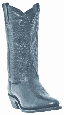 Laredo 51071 for $119.99 Ladies Abby Collection Western Boot with Black Cowhide Leather Foot and a Round Toe