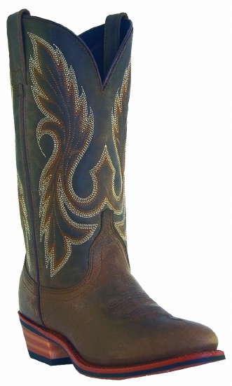 roper dusty boot