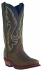 Laredo 51074 for $119.99 Ladies Cedar Street Collection Western Boot with Dusty Cowhide Leather Foot and a Round Toe