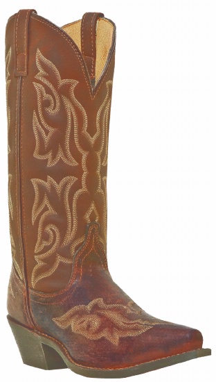 Laredo 5404 for $109.99 Ladies Runaway Collection Western Boot with ...