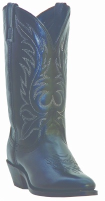 Laredo 5740 for $89.99 Ladies Kadi Collection Western Boot with Black Leather Foot and a Medium Round Toe
