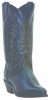 Laredo 5740 for $89.99 Ladies Kadi Collection Western Boot with Black Leather Foot and a Medium Round Toe