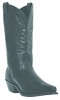 Laredo 5760 for $109.99 Ladies Prairie Collection Western Boot with Black Cowhide Leather Foot and a Square Snip Toe