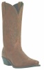 Laredo 5763 for $109.99 Ladies Prairie Collection Western Boot with Gaucho Cowhide Leather Foot and a Square Snip Toe