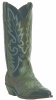 Laredo 6782 for $109.99 Men's Flagstaff Collection Western Boot with Grey Marbled with Wingtip Leather Foot and a Narrow Round Toe