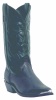 Laredo 68085 for $139.99 Men's Atlanta Collection Western Boot with Black Lizard Print Leather Foot and a Narrow Round Toe
