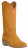 Laredo 62121 for $149.99 Men's Drew Collection Western Boot with Natural Suede Leather Foot and a Medium Round Toe