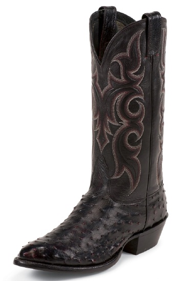 Black nocona boots deals