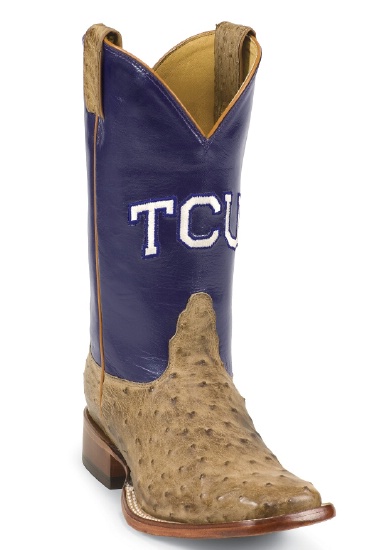 tcu cowgirl boots