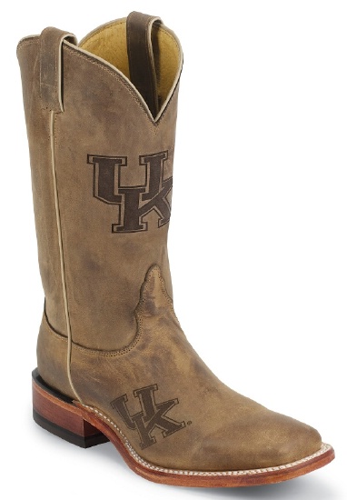 Kentucky western boots shop