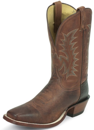 Tony Lama 6976 Men's Cowboy Collection 