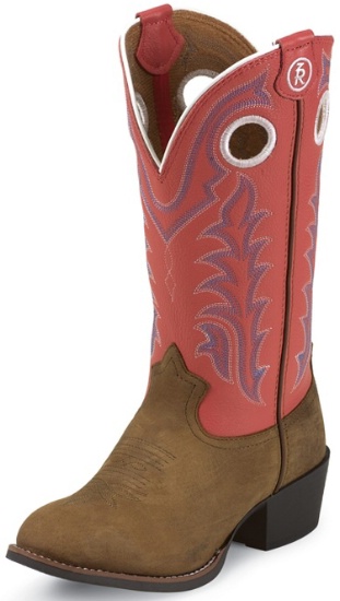 pink tony lama boots