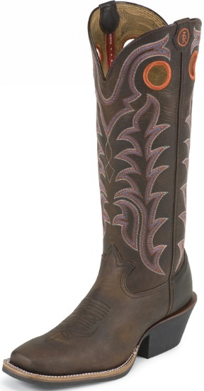 tony lama 3r square toe boots