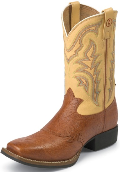 Tony Lama RR1102 Men's 3R Collection 