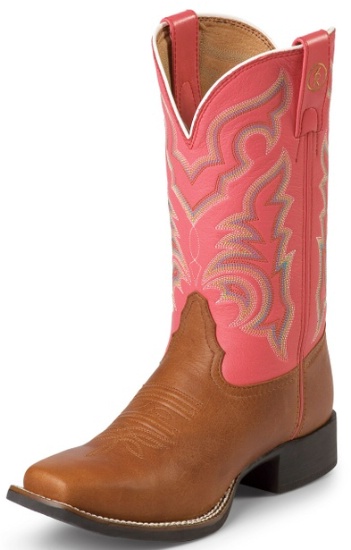 tony lama 3r square toe boots
