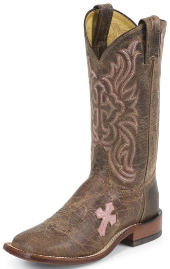 tony lama cross boots