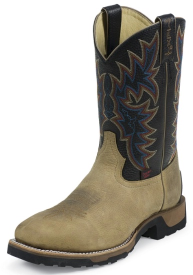 tony lama tlx lace up boots