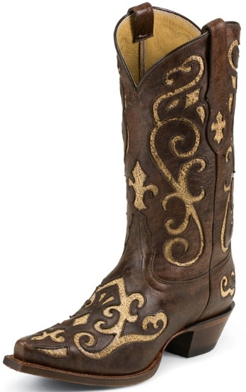 tony lama boots for ladies