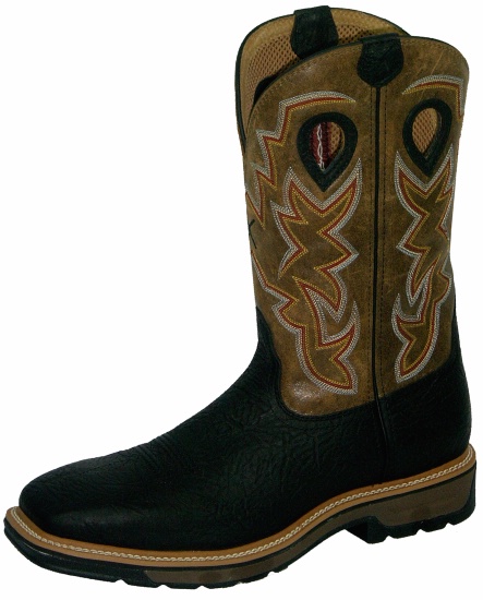 mia mckinley sock boot