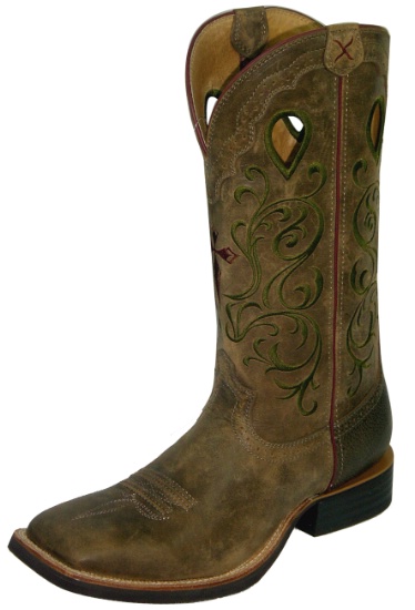 14 wide cowboy boots