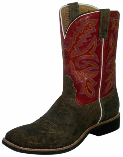 top western boots