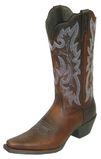 ladies western boots on sale